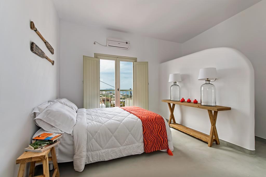 Вілла Pyrgos Terrace House Номер фото